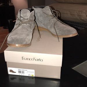 Franco Sarto Pebbles Bootie